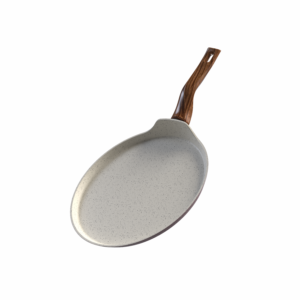 Alternative view of Granite Crepe Pan 32cm
