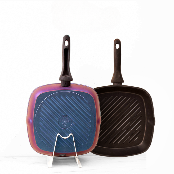 جريل جرانيت بيانكا