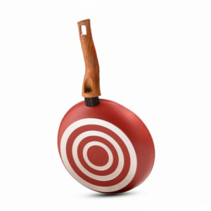 Alternative view of Bianca Ceramic Frying Pan – 20 cm