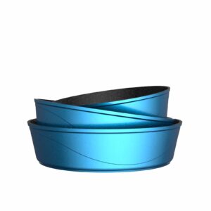 Alternative view of Premium Tray Set 3-PCS