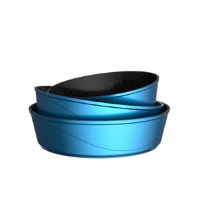 Premium Tray Set 3-PCS