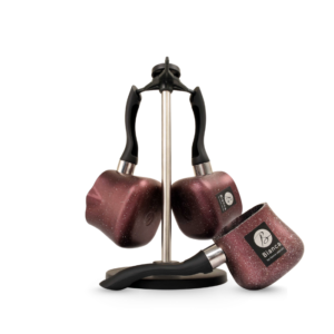 BIANCA COFFE POT SET 4-PCS