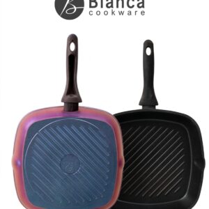 BIANCA SQUARE GRANITE GRILL (Copy)