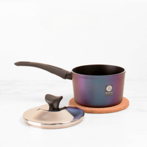 Alternative view of Bianca Granite CASSEROLE– 16 cm