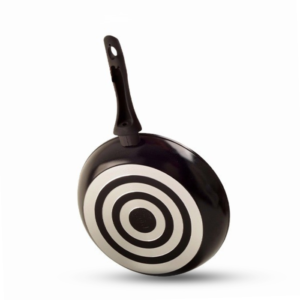 Bianca Granite Frying Pan – 20 cm