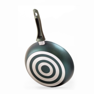 Alternative view of Bianca Granite Frying Pan – 20 cm