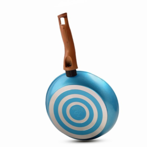 Alternative view of Bianca Ceramic Frying Pan – 24 cm