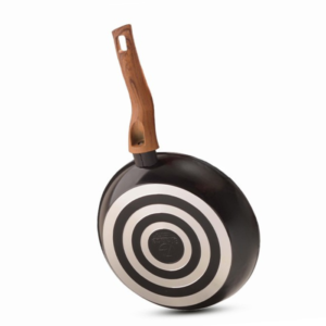 Bianca Ceramic Frying Pan – 24 cm