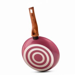 Bianca Ceramic Frying Pan – 28 cm