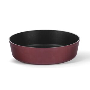 BIANCA GRANITE OVEN TRAY -28cm